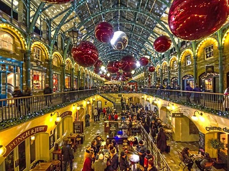 Londra Turu Thy İle Sömestre Özel Harry Potter Warner Bros Turu Dahil 4 Gece 5 Gün
