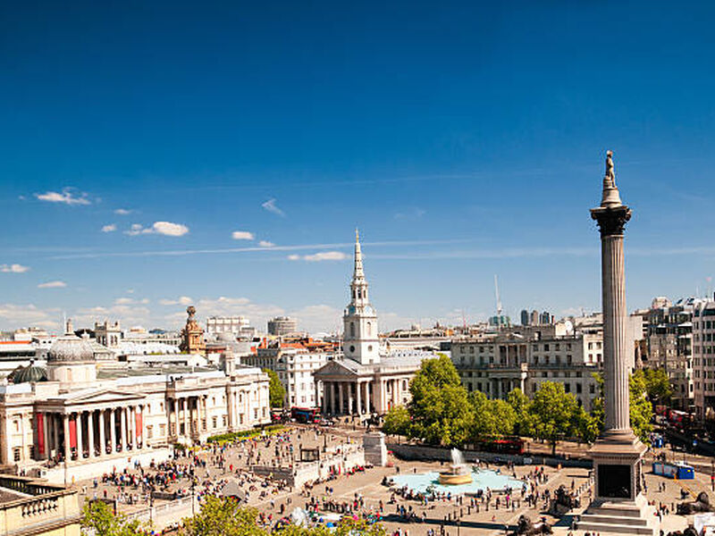 Londra Turu Thy İle Sömestre Özel Harry Potter Warner Bros Turu Dahil 4 Gece 5 Gün