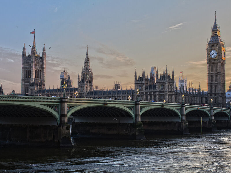 Londra Turu Thy İle Sömestre Özel Harry Potter Warner Bros Turu Dahil 4 Gece 5 Gün