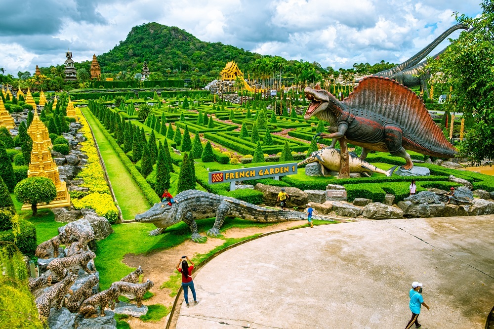 Fırsat Phuket Turu 