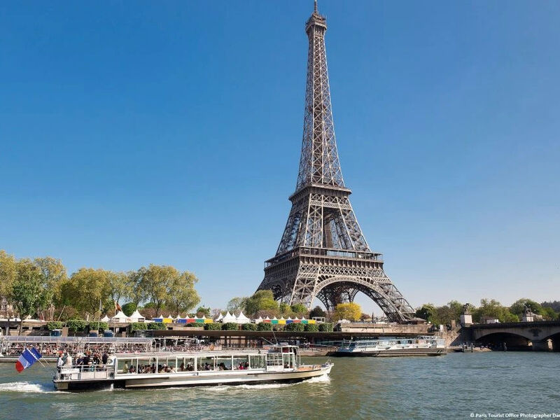 Adana Kalkışlı Benelüx & Paris & Colmar & Köln Turu SunExpress Havayolları ile 6 Gece 7 Gün (DUS-DUS) IS001