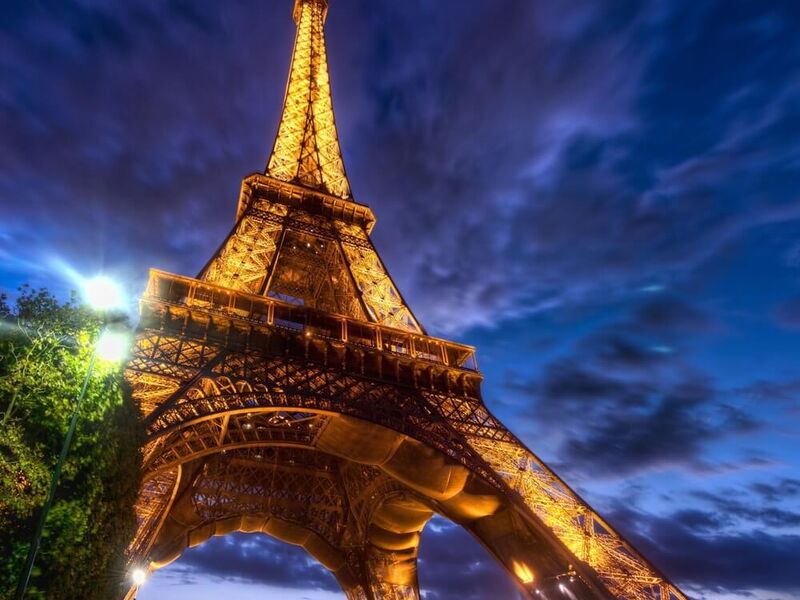 Adana Kalkışlı Benelüx & Paris & Colmar & Köln Turu SunExpress Havayolları ile 6 Gece 7 Gün (DUS-DUS) IS001