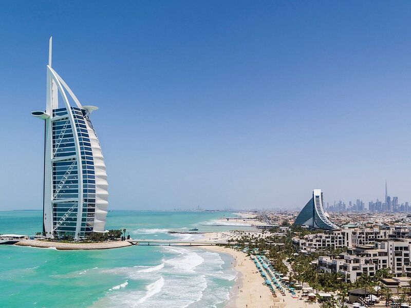 Adana Çıkışlı Dubai Turu 4 Gece THY İle Dubai İkonları ve Şehir Turu Dahil Sömestre Özel