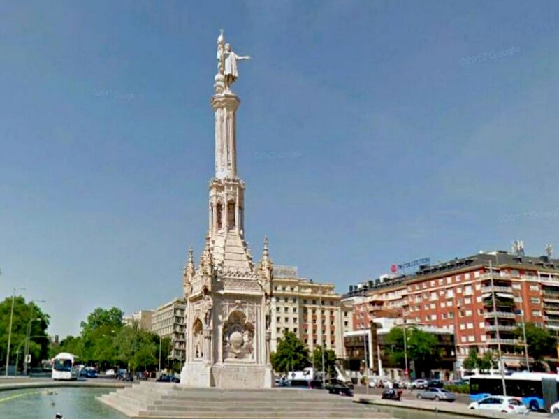 İspanya & Endülüs İkonları Turu Pegasus Havayolları ile 7 Gece 8 Gün (BCN-MAD) IS001