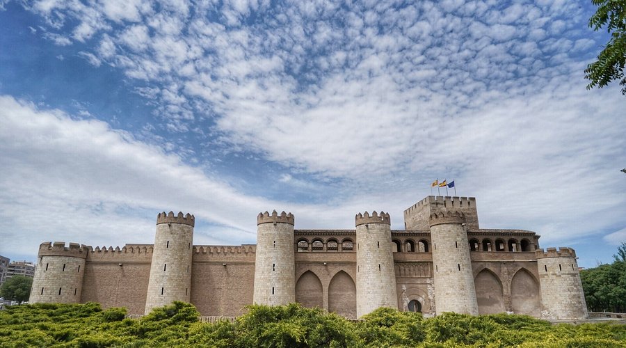 Elegant İspanya & Endülüs Turu Pegasus Havayolları ile 7 Gece (BCN-MAD) FL001