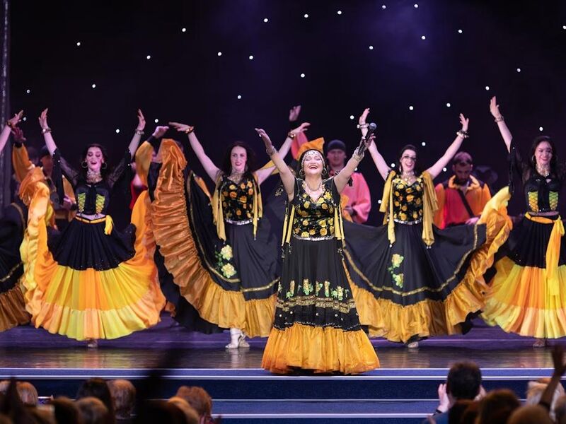 Promo İspanya İkonları Turu Pegasus Havayolları ile 5 Gece 6 Gün (MAD-BCN) IS001 - Sabah Gidiş/ Akşam Dönüş