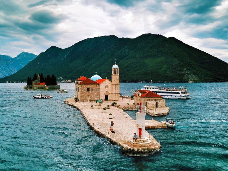 Promosyon Air Albania HY ile Mega Balkan Turu 6 Ülke - Adana - Vizesiz	