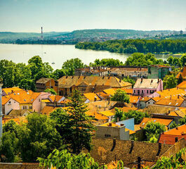 Belgrad Rotası Turu (THY ile)