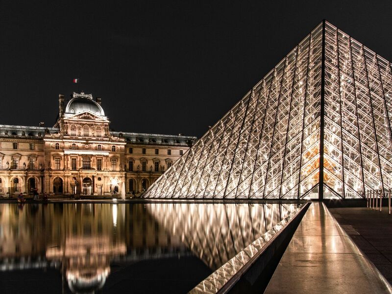 Benelux Paris Almanya Rüyası Turu  SunExpress Havayolları İle 7 Gece 8 Gün PC001