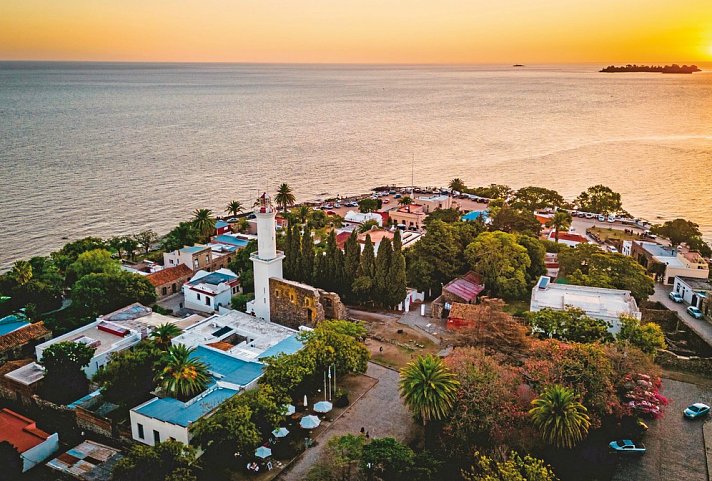 Güney Amerika Turu Türk Havayolları ile 8 Gece 10 Gün 2026 EJ001