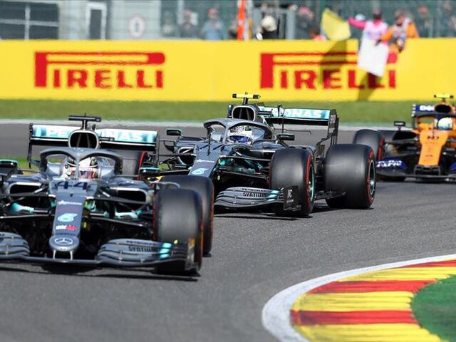 Formula 1 Japanese Grand Prix 2026 - Erken  Rezervasyon Fırsatı
