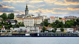 Belgrad Rotası Turu (Ajet ile)