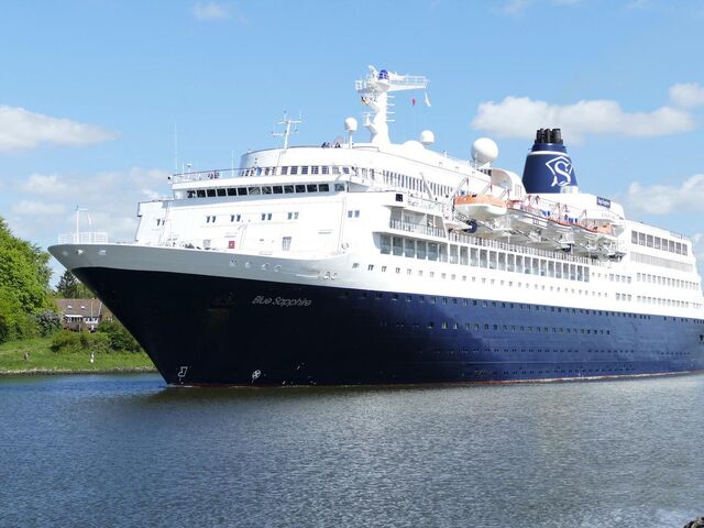 Selectum Blu Cruises İle Çeşme Çıkışlı Yunan Adaları Turu - 3 Gece 2026 Kapı Vizeli