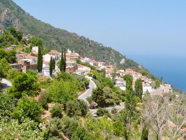 Selectum Blu Cruises İle Çeşme Çıkışlı Yunan Adaları Turu - 3 Gece 2026 Kapı Vizeli