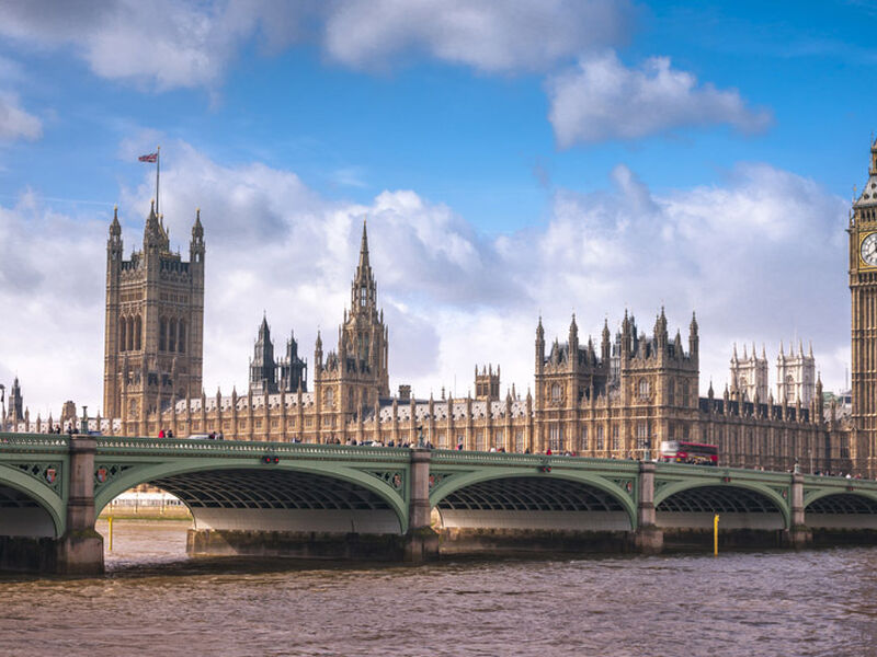 Londra Turu Türk Havayolları ile Sömestre Özel 4 Gece 5 Gün 18-22Kasım