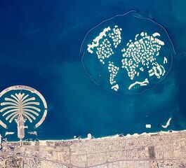 ADANA ‘DAN DUBAİ TURU Türk Hava Yolları Özel Seferi ile 3 gece Dubai ve Abu Dhabi İkonları Şehir Turları Dahil,Çocuklar için Ücretsiz Vize..