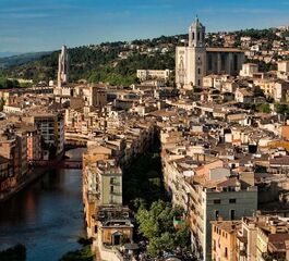 Antalya Hareketli İspanya'nın Kalbi Madrid & Barselona Turu Ajet İle Promosyon