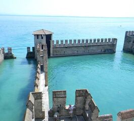 Yılbaşı Özel Akdeniz'in Görkemli Üçlüsü İtalya & Fransa & İspanya Turu Türk Havayolları ile 7 Gece ATS001