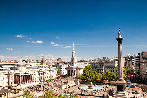 Yaz Dönemi Klasik Londra Turu Pegasus Havayolları ile 4 Gece 5 Gün YTM001