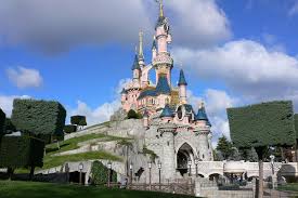 Paris & Disneyland Turu Pegasus ile 4 Gece 5 Gün ORY-ORY TT001