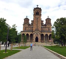 Ekspress Balkan Turu 2 Gece 4 Gun