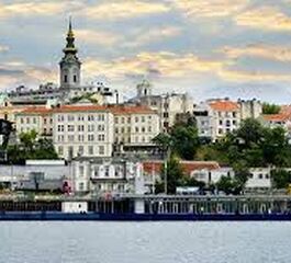 Kosovalı Büyük Balkanlar Turu AJet ile Extra Turlar ve Akşam Yemekleri Dahil PRN-SKP