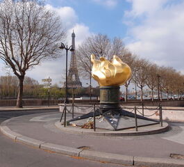 Ramazan Bayramı Özel İzmir Hareketli Görkemli Paris ve İncileri Turu SunExpress Havayolları ile 3 Gece ATS001