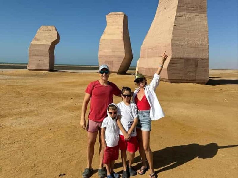 Ankara Çıkışlı Kahire Sharm El Sheikh Turu 4 Gece - Kahire Şehir Gezisi Dahil