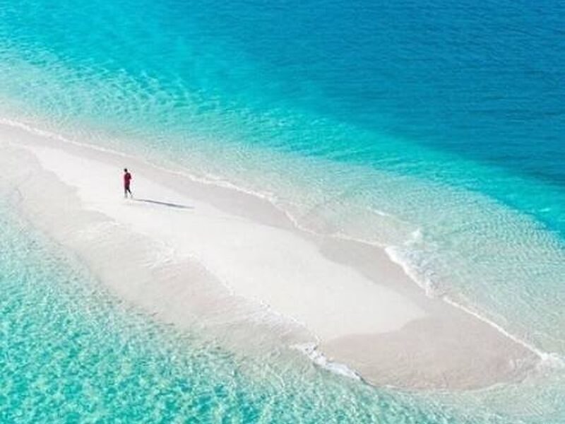 Ankara Çıkışlı Kahire Sharm El Sheikh Turu 6 Gece - Kahire Şehir Gezisi Dahil