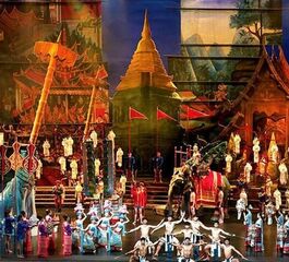 Phuket Cennet Adaları Turu 6 Gece Mahan Havayolları İle