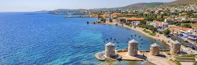 Sakız Adası Turu 1 Gece 2 Gün TA001