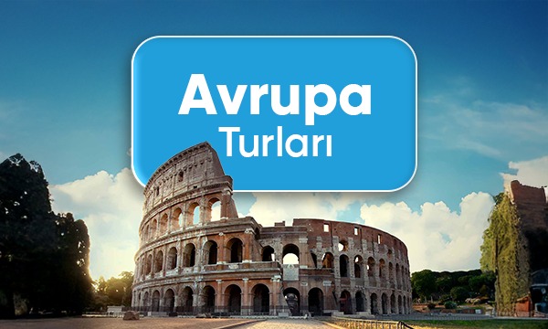 Avrupa Turları