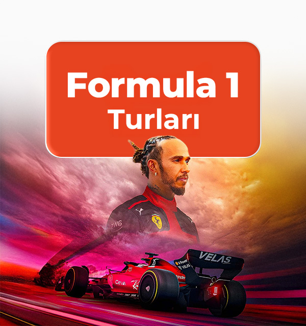 Formula 1 2026