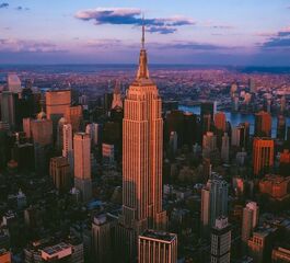 NEW YORK 2026 TK (JFK-JFK) 5 GECE 