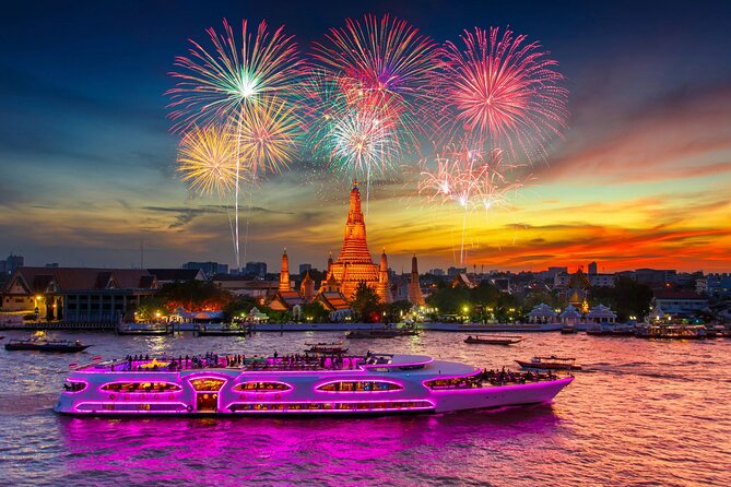Bangkok - Pattaya Turu 7 Gece 9 Gün Mahan Havayolları İle
