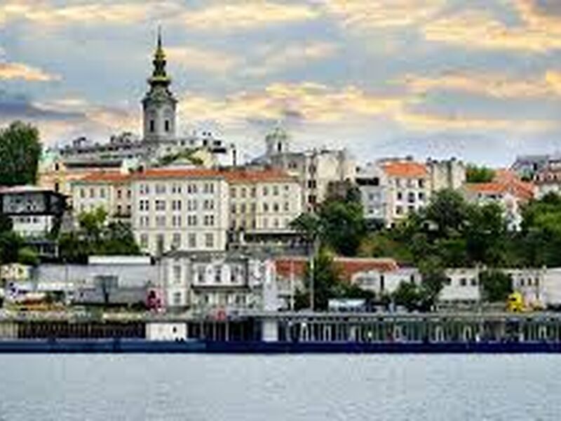 Belgrad Turu 3 Gece 4 Gün Air Serbia Havayolları İle