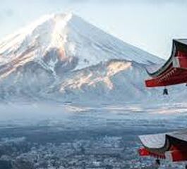 Japonya Turu Mistik Rotalar 