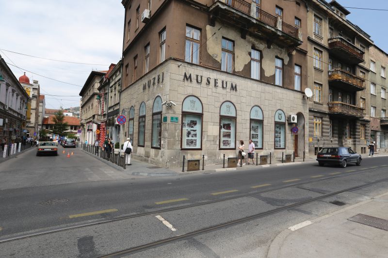 Balkan Üçgeni Turu Sömestre Özel Türk Havayolları ile 4 Gece 5 Gün