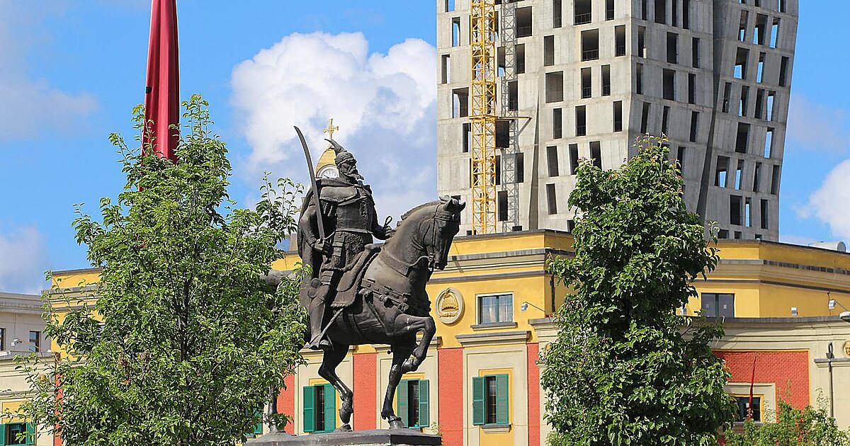 Balkan Üçgeni Turu Sömestre Özel Türk Havayolları ile Ekstra Turlar ve Akşam Yemekleri Dahil