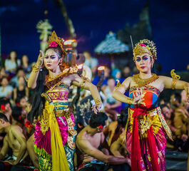 Bali & Phuket İle Fenomen Uzakdoğu Singapur Havayolları İle 11 Gece 12 Gün SIN-SIN IS001