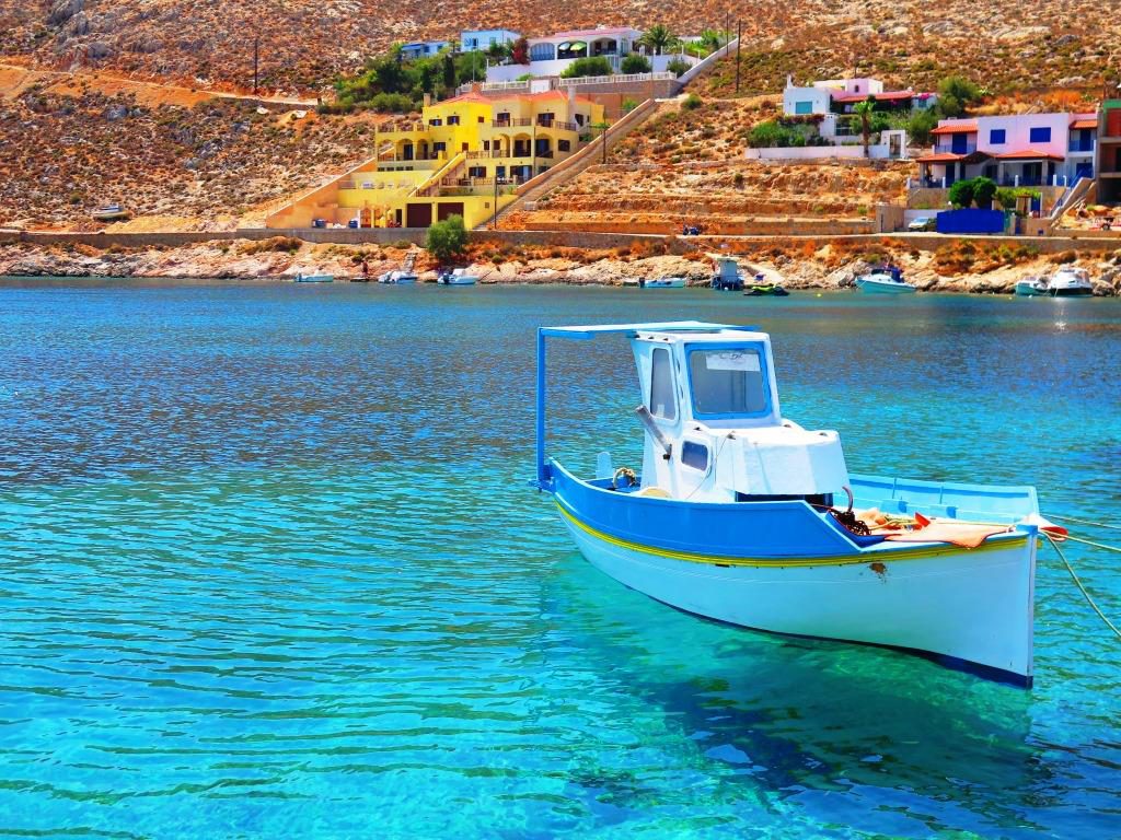 İzmir'den Direkt Ulaşım ile Kos Turu Türkçe Rehberli 2 Gece 3 Gün IT001