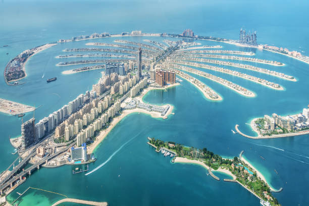 Ekstra Turlar Dahil Dubai Turu Türk Havayolları İle 4 Gece 5 Gün AUH-AUH IS001