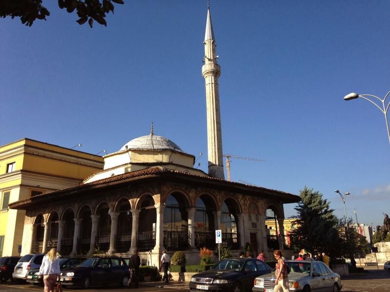 Air Albania HY ile Büyük Balkan Turu 6 Ülke Ankara - Vizesiz