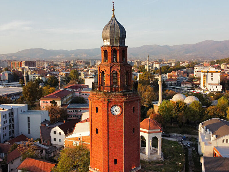 Air Albania HY ile Büyük Balkan Turu 6 Ülke Ankara - Vizesiz