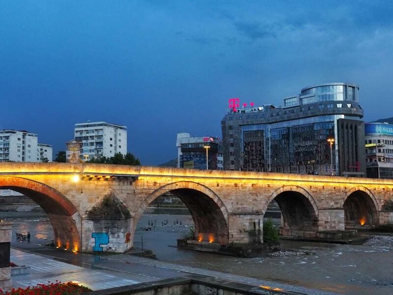 Air Albania HY ile Büyük Balkan Turu 6 Ülke Ankara - Vizesiz