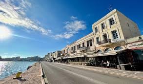 Çeşme Kalkışlı Yaz Dönemi Sakız Adası Turu 2 Gece 3 Gün