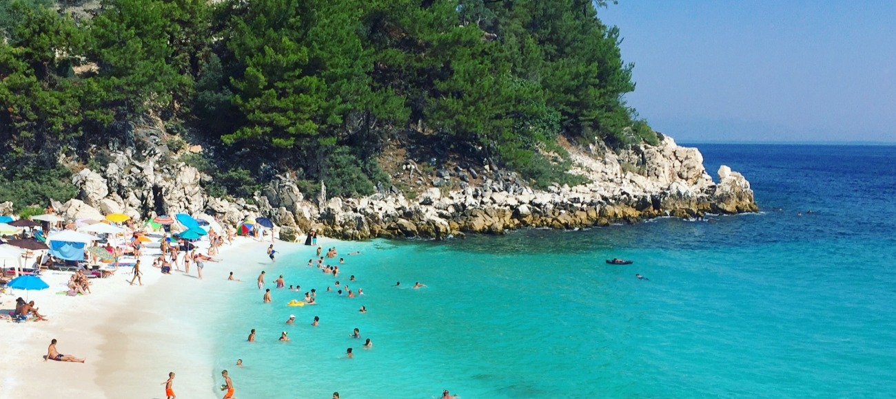 Thassos Adası Turu 3 Gece Konaklamalı MC001