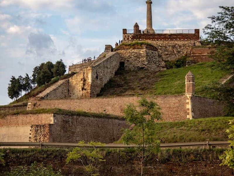Air Albania HY ile Büyük Balkan Turu 6 Ülke - Adana - Vizesiz