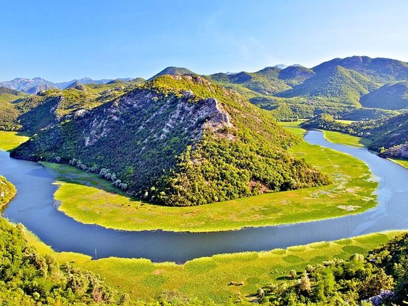 PGS Hy İle Budva Karadağ Turu 3 Gece 4 Gün TGD-TGD - Vizesiz - Ankara