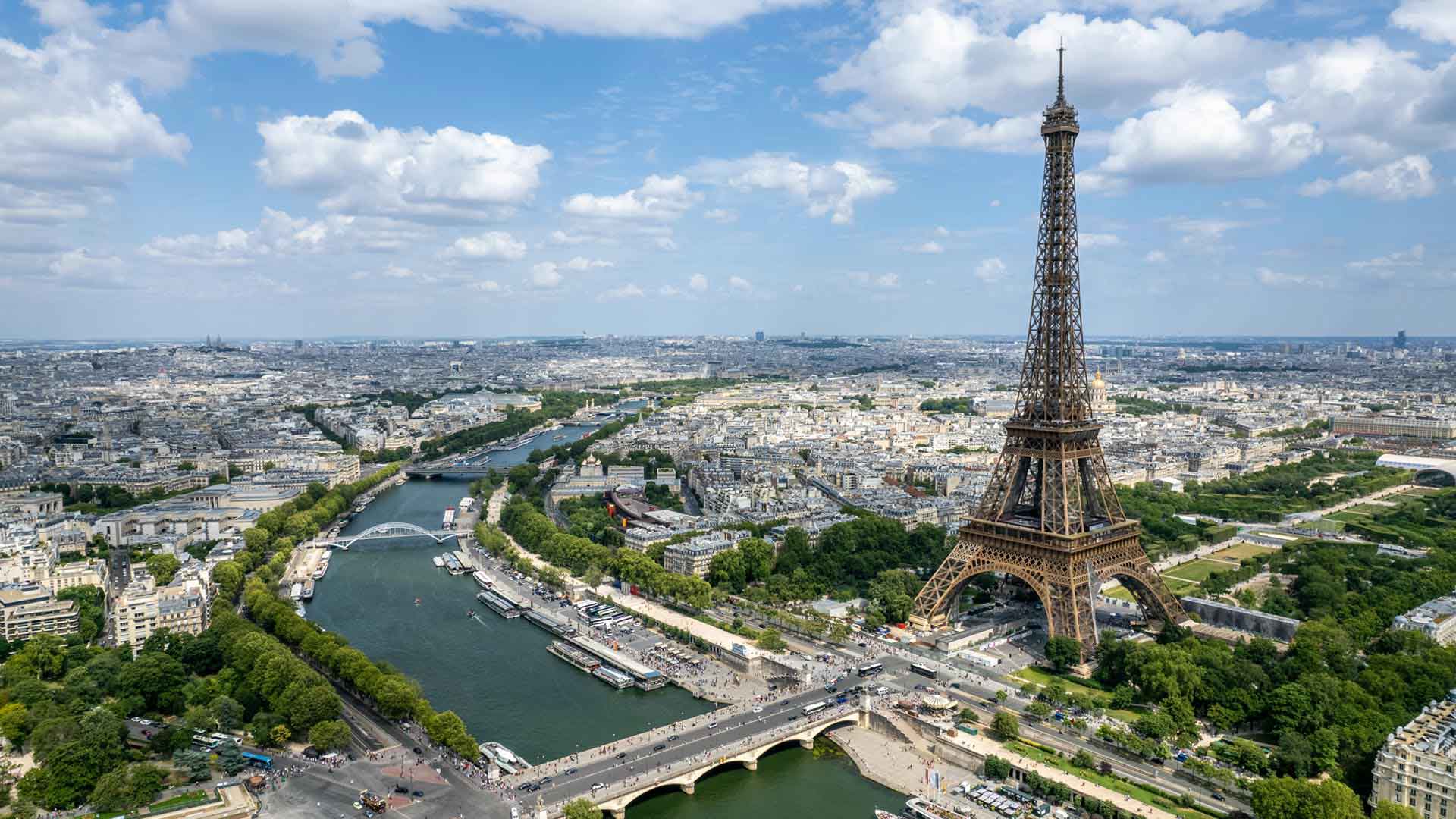 Benelüx & Paris & Alsace Serüveni Turu Pegasus Havayolları İle 6 Gece 7 Gün GD001